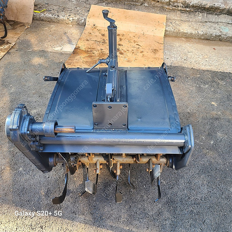 대동경운기 로타리 판매합니다 이미지