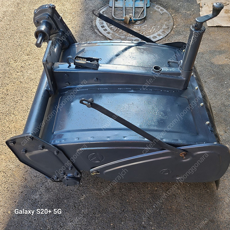 대동경운기 로타리 판매합니다 이미지