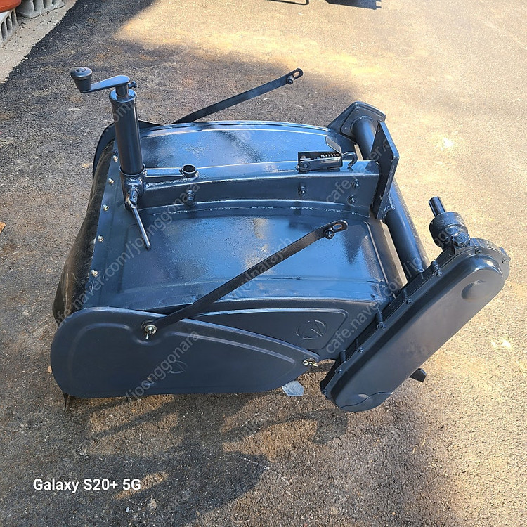 대동경운기 로타리 판매합니다 이미지