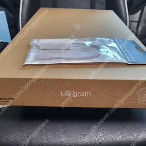 미개봉 새제품) 2024 LG 그램 프로16 16ZD90SP-GX56K 최저가 급매