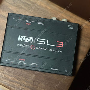 Serato SL-3