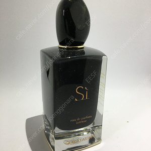 조르지오아르마니 Si 인텐스 EDP 100ml