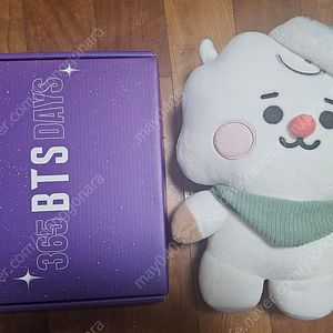 BTS365DAYS(RJ 덤)