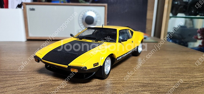 다이캐스트 1:18)) Exact Detail, Hig...--0