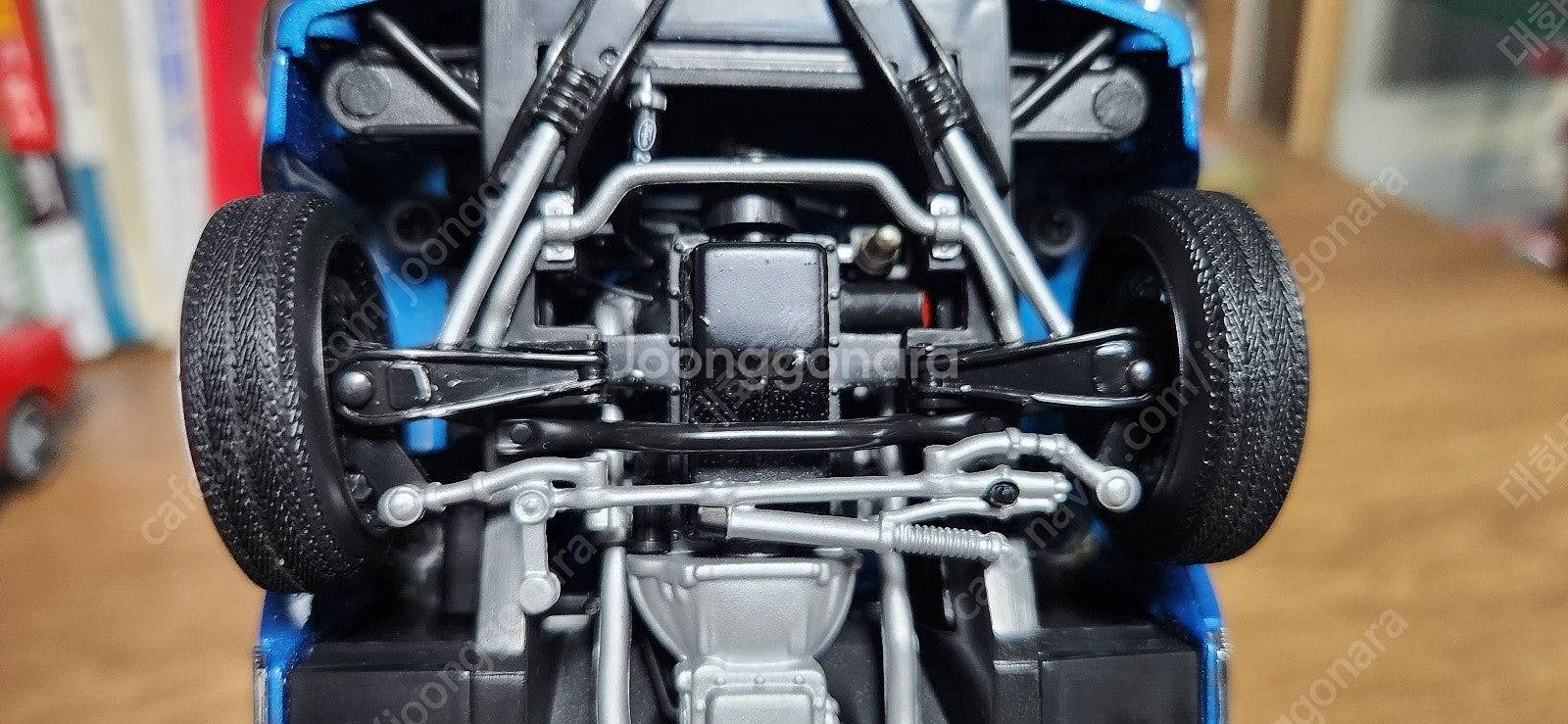 다이캐스트 1:18)) Exact Detail, Hig...--9