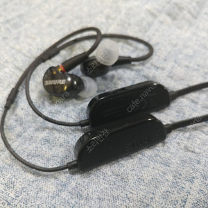 AKG n5005용 블루투스 케이블, 알리 se215, mmcx 오픈형 이어폰 일괄 팝니다.