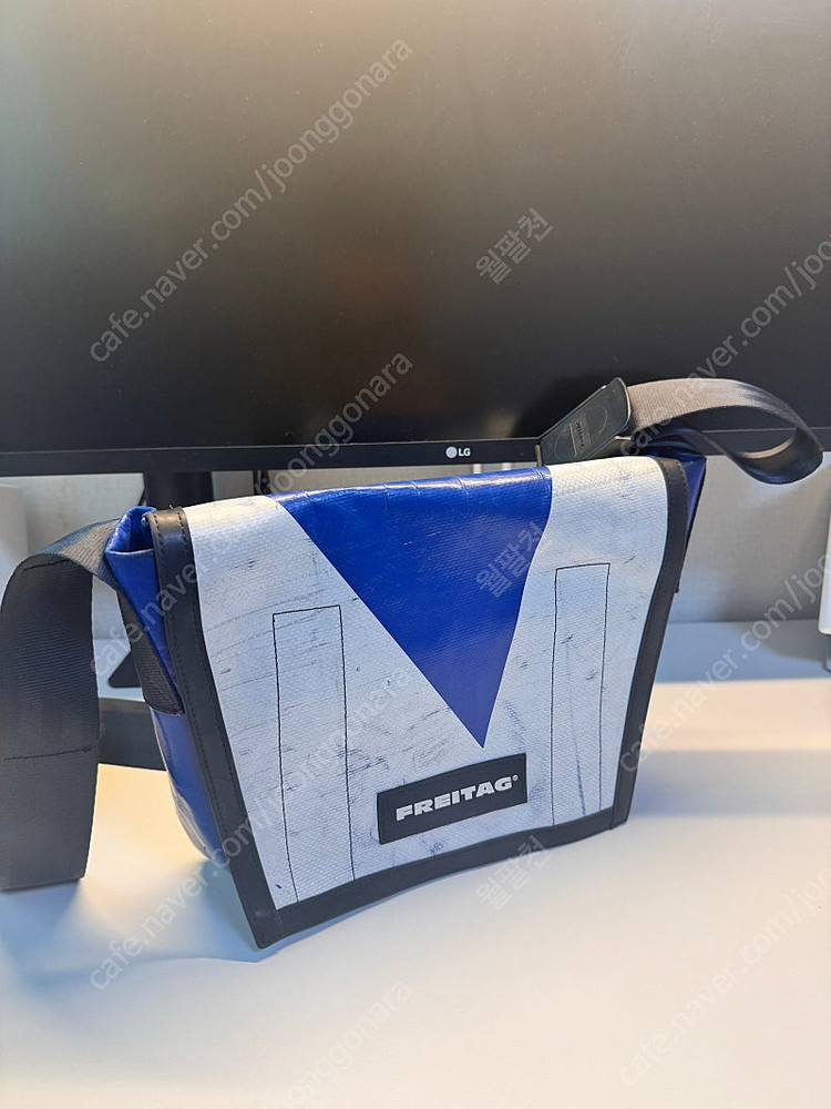 프라이탁 라씨 이미지