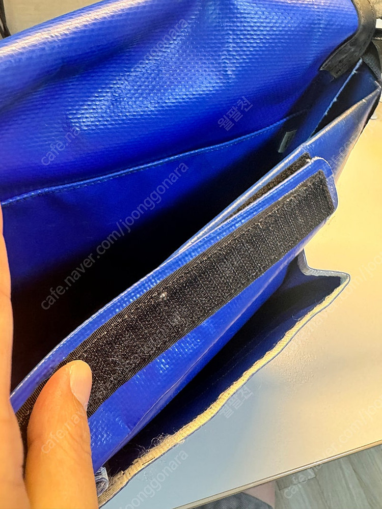 프라이탁 라씨 이미지