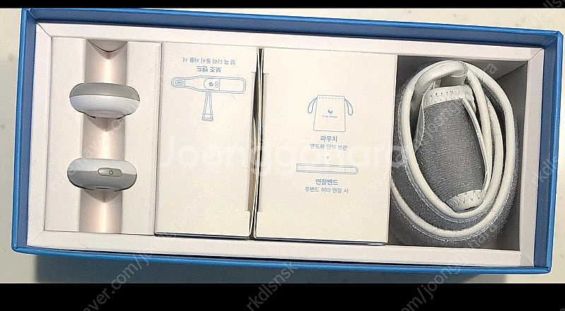꼬잇 슬개골 케어기기--0