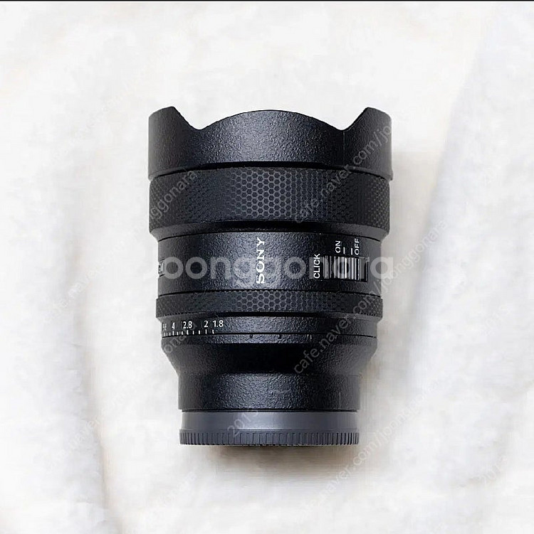 소니 FE 14mm F1.8 GM(SEL14F18GM)...--3