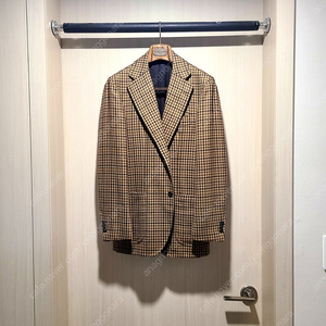 오라치오 루치아노 자켓