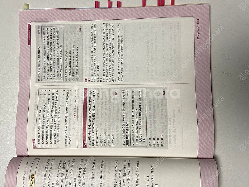 사회조사분석사 2024 2급 필기+실기--2