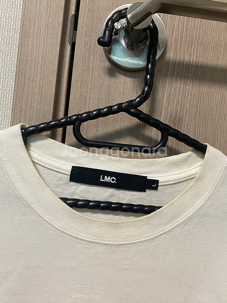 LMC 엘엠씨 지구 반팔티--3