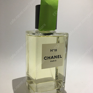 샤넬 n18 edt 200ml