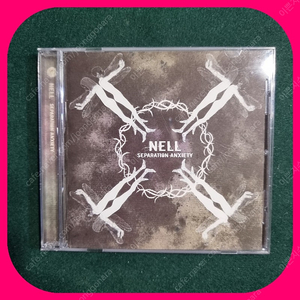 Nell CD NM