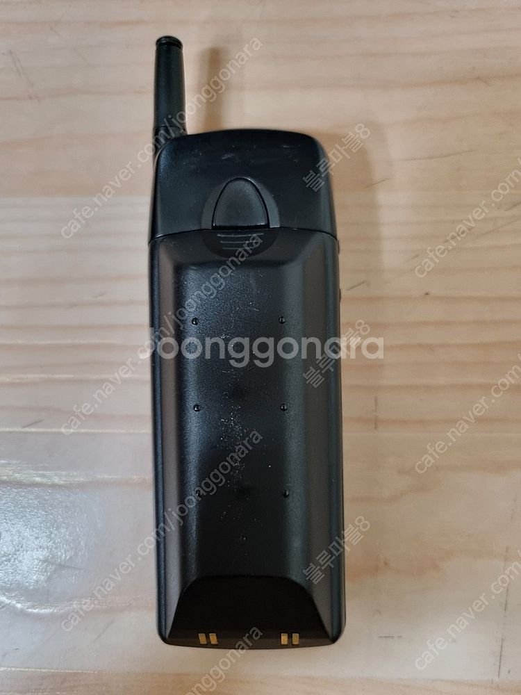 오래된 골동품 수집용 핸드폰--8