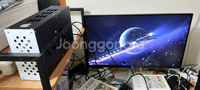 300w egpu 독 그래픽카드 독 | 중고나라 카페에서 운영하는 공식 사이트