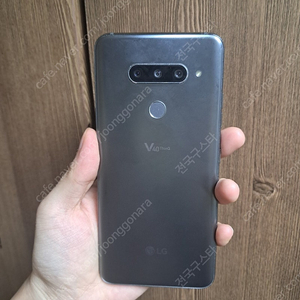 lg v40 팝니다 (개인)