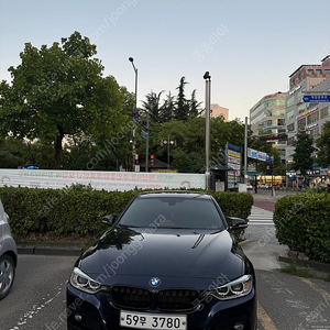 Bmw f30 320d