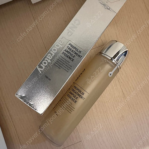 차앤박 프로폴리스 트리트먼트 앰플 에센스