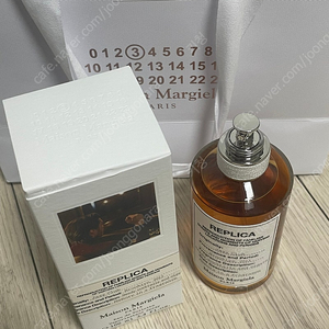 마르지엘라 재즈클럽 100ml