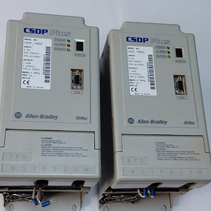 Allen Bradley OEMax CSDP Plus CSDP-15BX2 Servo Drive (재고2대)