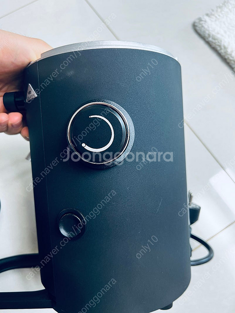 말홈x54 커피그라인더 팜--2