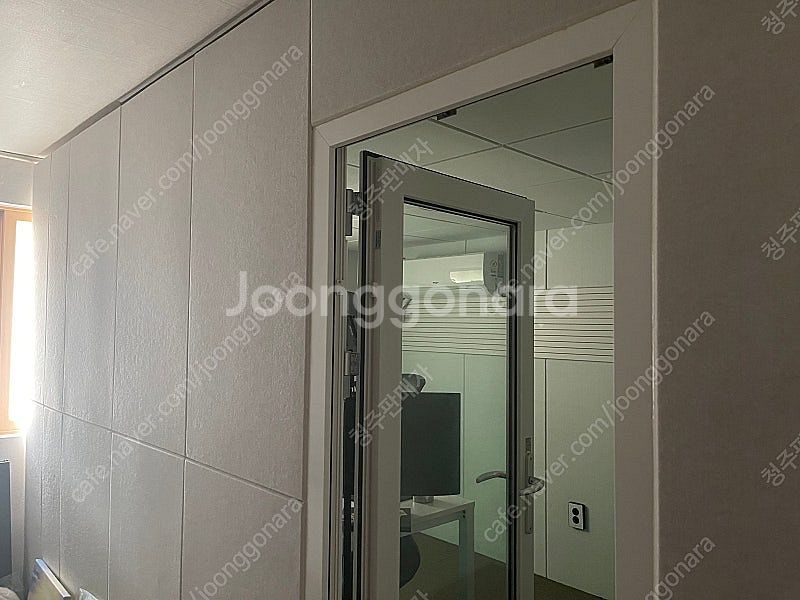 한국방음 방음부스 판매합니다. [네고가능] [가격 맞춰...--3