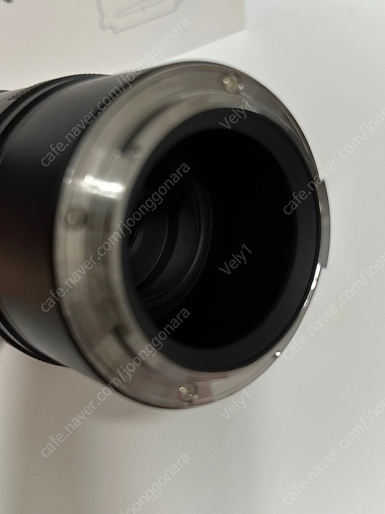 [LAOWA] 라오와 정품 100mm 캐논 RF용 이미지