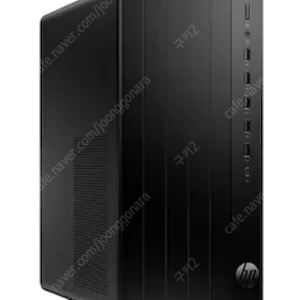 HP 프로 타워 280 G9R 7C114AV 5H i5-13500 (8GB, M.2 512GB)