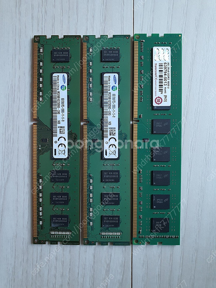ddr3 8g 8gb 4g 데스크탑 pc 램 메모리--0