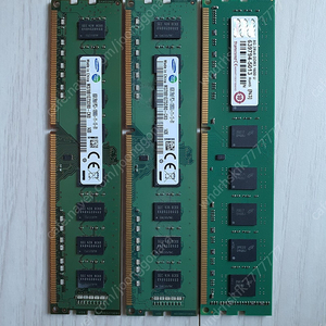 ddr3 8g 8gb 4g 데스크탑 pc 램 메모리