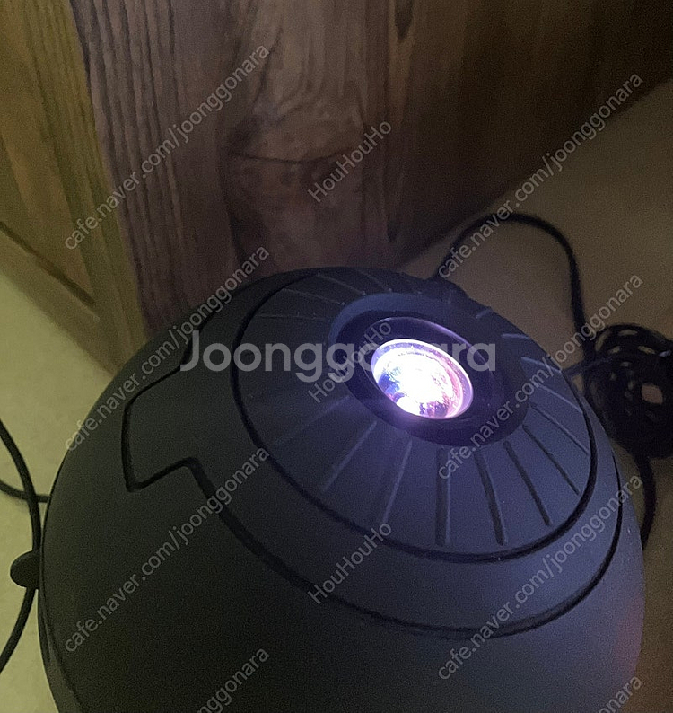 세가토이 플라네타리움 홈스타 플럭스--3