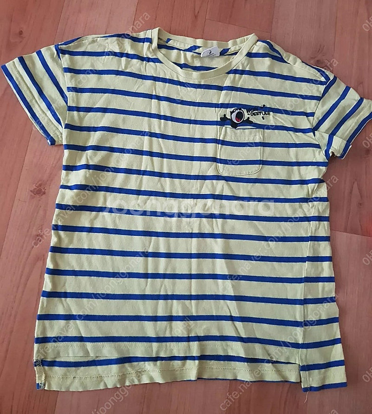 여아옷 130~140 일괄 (gs 반값택포 만원)--5