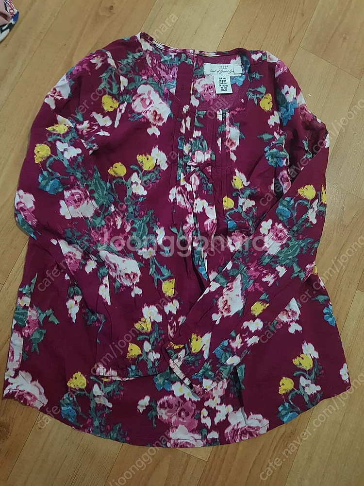 여아옷 130~140 일괄 (gs 반값택포 만원)--6