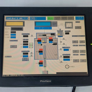 Pro-face 3180021-02 GP2600-TC11 프로페이스 터치스크린 상태A급 (재고3대)