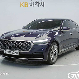 기아 [기아]더 뉴 K9 2세대 3.8 GDI AWD 베스트 셀렉션 Ⅱ (5인승) 2022 년 중고차◆전액할부◆중고리스◆여유자금◆