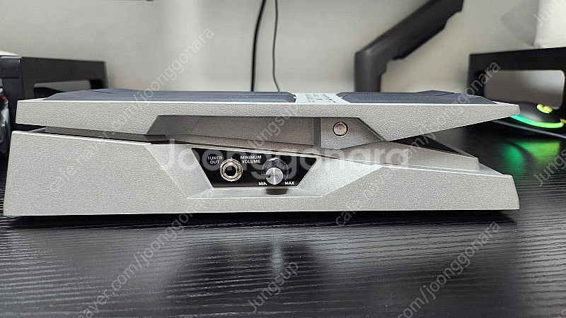 BOSS FV-500L 볼륨페달--1