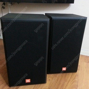 JBL CF80 스피커