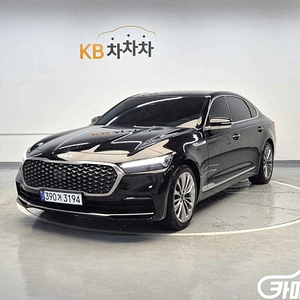 기아 [기아]더 뉴 K9 2세대 3.8 GDI AWD 베스트 셀렉션 Ⅱ (5인승) 2022 년 중고차◆전액할부◆중고리스◆여유자금◆