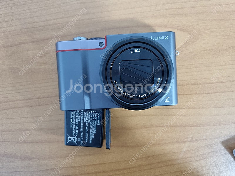 파나소닉 1인치 망원 하이엔드 똑딱이 카메라 ZS110...--0