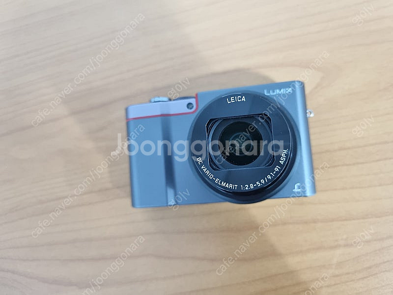 파나소닉 1인치 망원 하이엔드 똑딱이 카메라 ZS110...--1