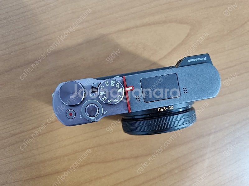 파나소닉 1인치 망원 하이엔드 똑딱이 카메라 ZS110...--2