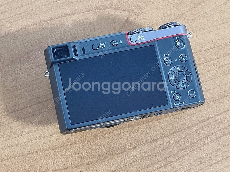 파나소닉 1인치 망원 하이엔드 똑딱이 카메라 ZS110...--4