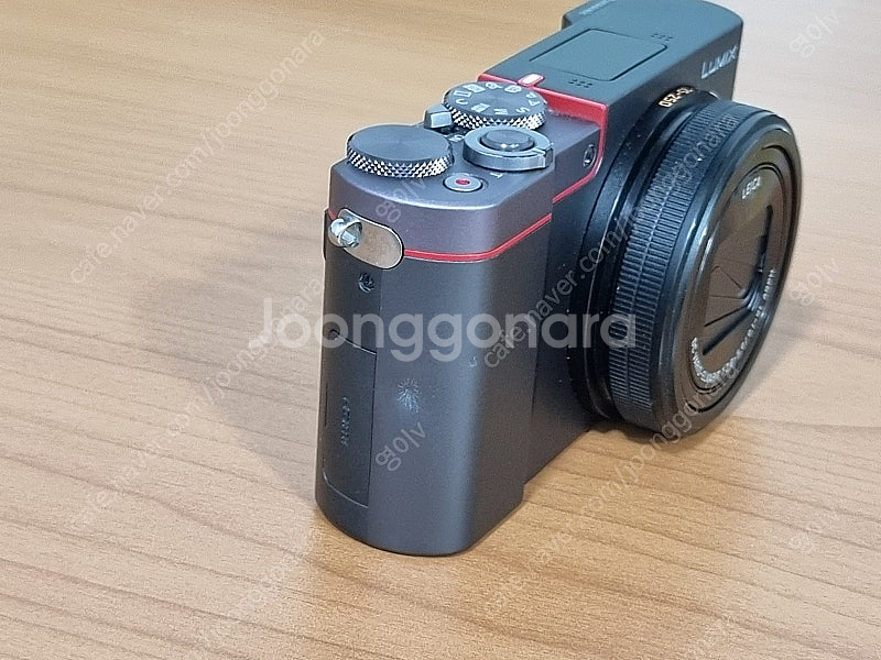 파나소닉 1인치 망원 하이엔드 똑딱이 카메라 ZS110...--5