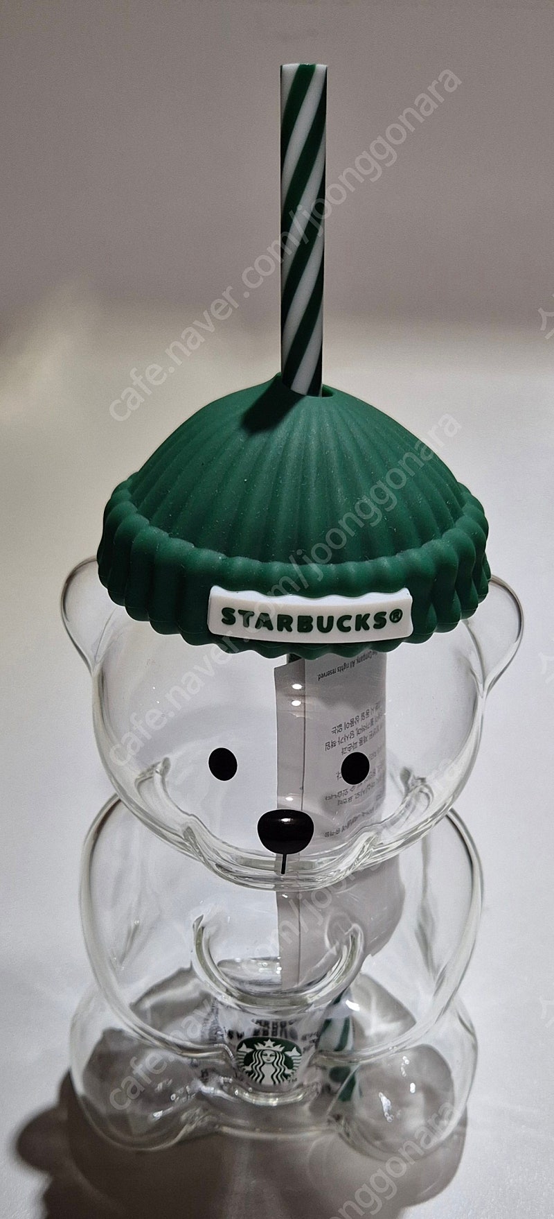 스타벅스 오텀 베어리스타 글라스 콜드컵 구매원합니다. | 중고나라 - 안심되는 중고거래