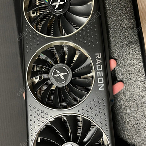 머큐리 rx6800xt