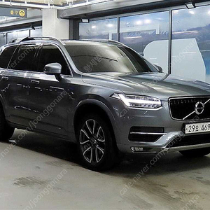 볼보XC90 2세대 2.0 D5 AWD 모멘텀@중고차@중고@할부@미필@전액할부@