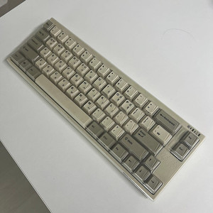 fc660mbt 저소음적축