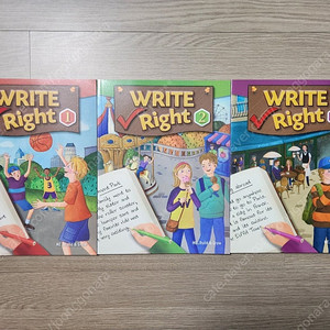 write right1,2,3, interactive science 2권, 스콜라스틱 100 words kids need to read 1,2